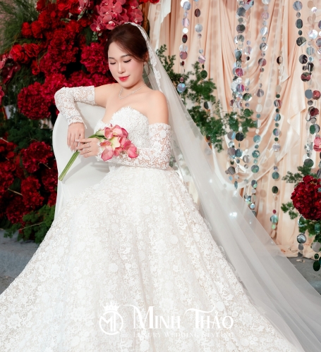 Ngọc Ánh & Trần Duy 