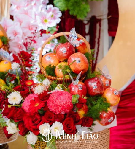 Công Hậu & Cẩm Ly