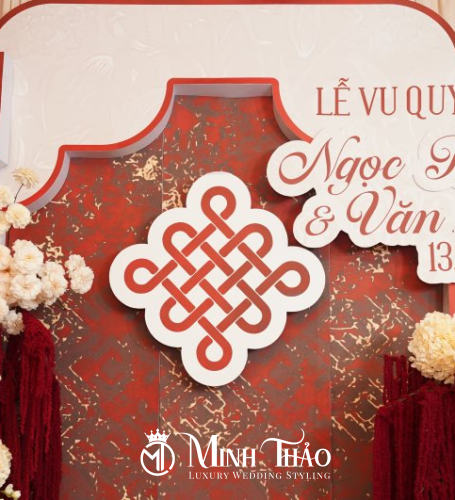 Ngọc Trâm & Văn Bửu