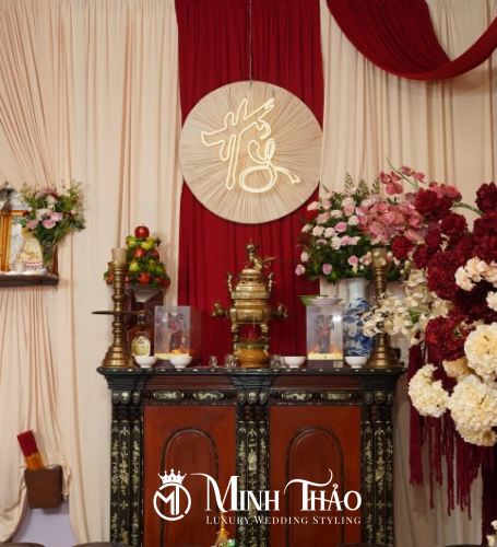 Ngọc Trâm & Văn Bửu
