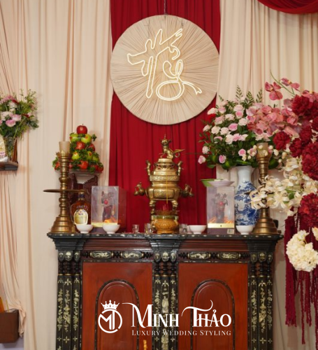 Ngọc Trâm & Văn Bửu