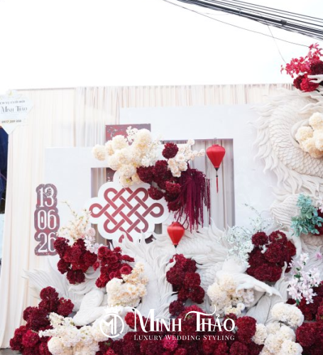 Ngọc Trâm & Văn Bửu