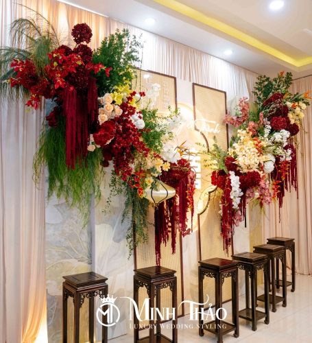 Phụng Tường & Đức Thành