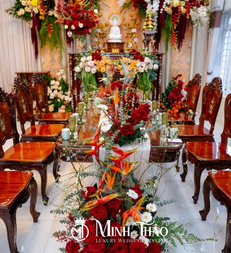 Phụng Tường & Đức Thành