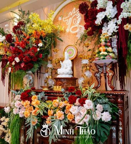Phụng Tường & Đức Thành