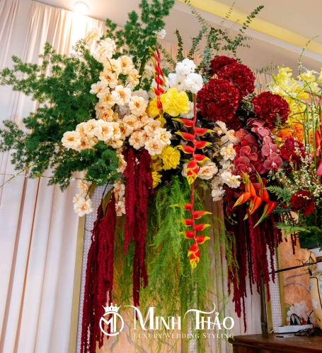 Phụng Tường & Đức Thành