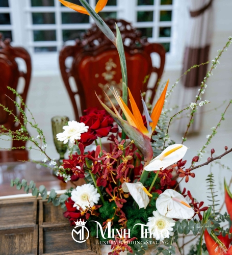 Phụng Tường & Đức Thành