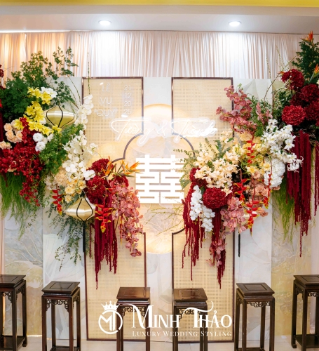 Phụng Tường & Đức Thành