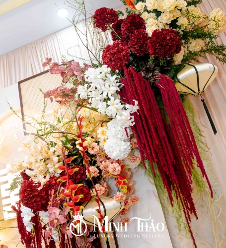 Phụng Tường & Đức Thành