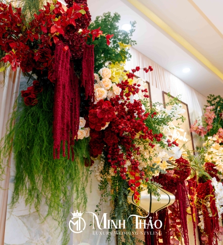 Phụng Tường & Đức Thành