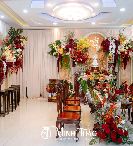Phụng Tường & Đức Thành