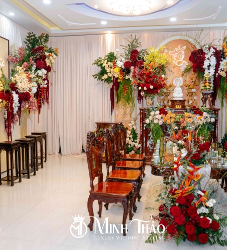 Phụng Tường & Đức Thành