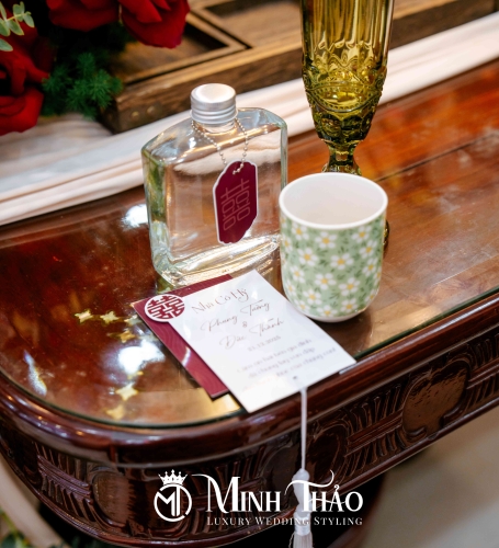 Phụng Tường & Đức Thành