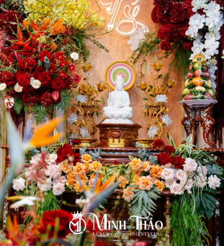 Phụng Tường & Đức Thành