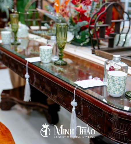 Phụng Tường & Đức Thành