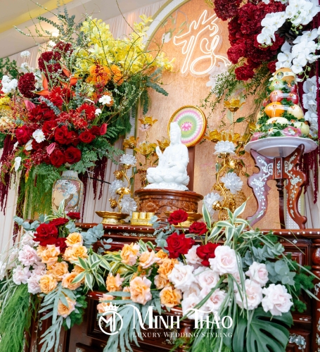 Phụng Tường & Đức Thành