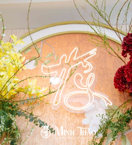 Phụng Tường & Đức Thành