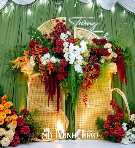 Phụng Tường & Đức Thành