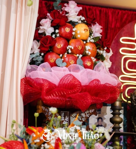 Kim Cúc - Duy Cảnh