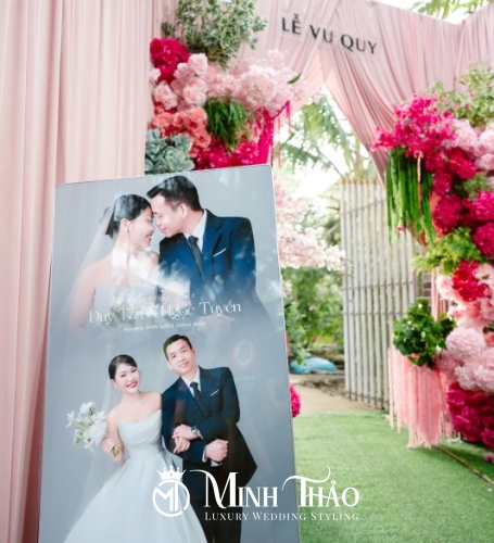 Ngọc Tuyền & Duy Tân