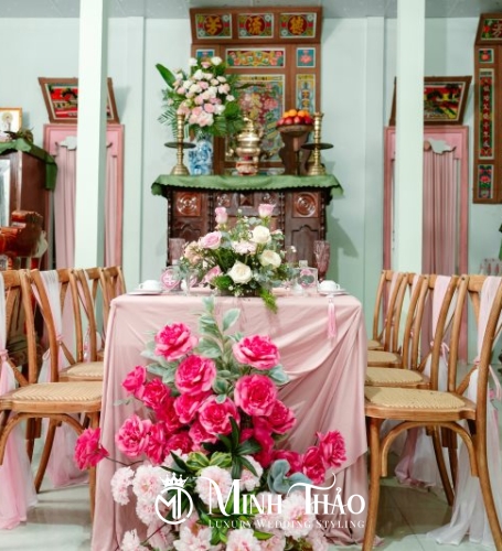 Ngọc Tuyền & Duy Tân