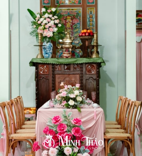 Ngọc Tuyền & Duy Tân