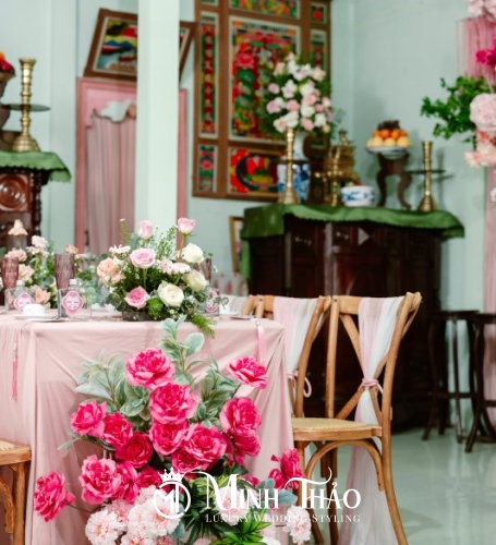 Ngọc Tuyền & Duy Tân