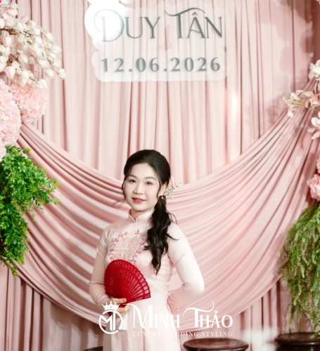 Ngọc Tuyền & Duy Tân