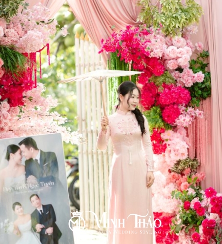 Ngọc Tuyền & Duy Tân