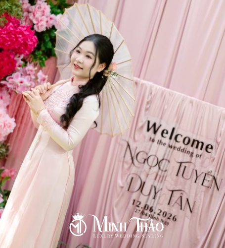 Ngọc Tuyền & Duy Tân