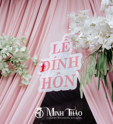 Thúy Vi & Đức Thiện