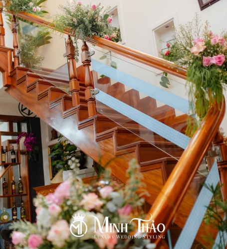 Thúy Vi & Đức Thiện