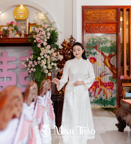 Thúy Vi & Đức Thiện
