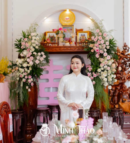 Thúy Vi & Đức Thiện