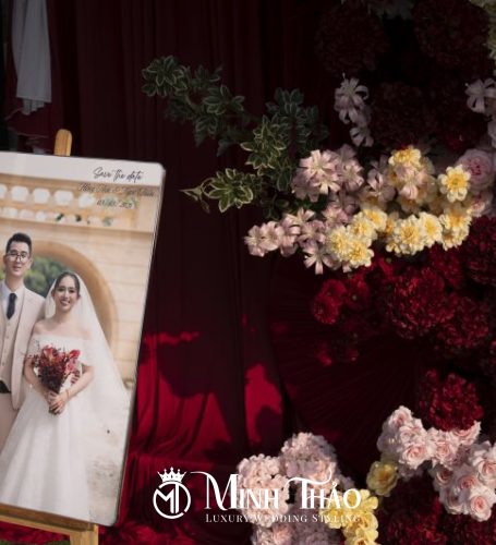 Ngọc Hiền & Hồng Thái