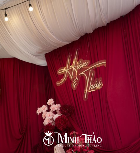 Ngọc Hiền & Hồng Thái
