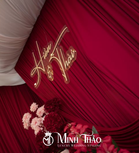 Ngọc Hiền & Hồng Thái