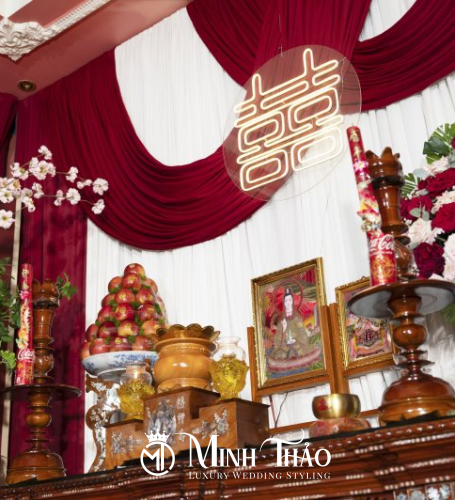Ngọc Hiền & Hồng Thái