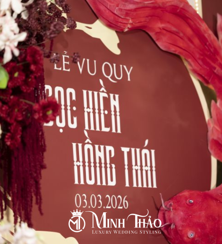 Ngọc Hiền & Hồng Thái