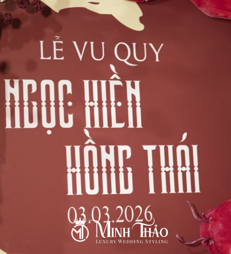 Ngọc Hiền & Hồng Thái
