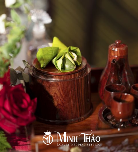 Ngọc Hiền & Hồng Thái