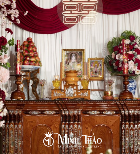Ngọc Hiền & Hồng Thái