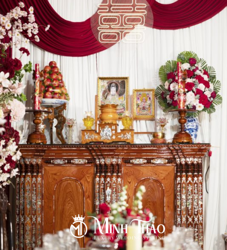 Ngọc Hiền & Hồng Thái
