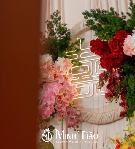 Phương Quyên & Hiếu Thảo