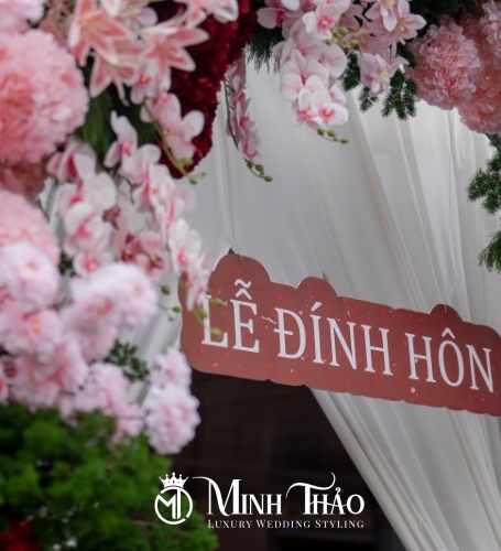 Phương Quyên & Hiếu Thảo