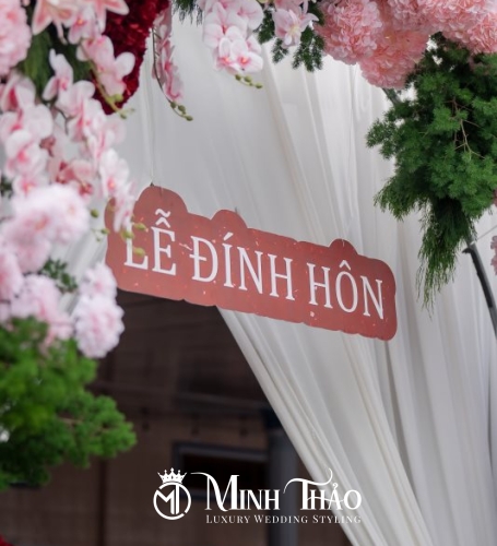 Phương Quyên & Hiếu Thảo