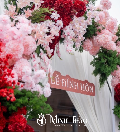 Phương Quyên & Hiếu Thảo