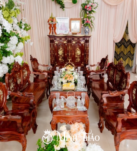 Minh Nhựt - Anh Thư
