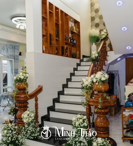 Kiều Anh & Tấn Thiện (Show nhà máy Ngọc Ẩn)
