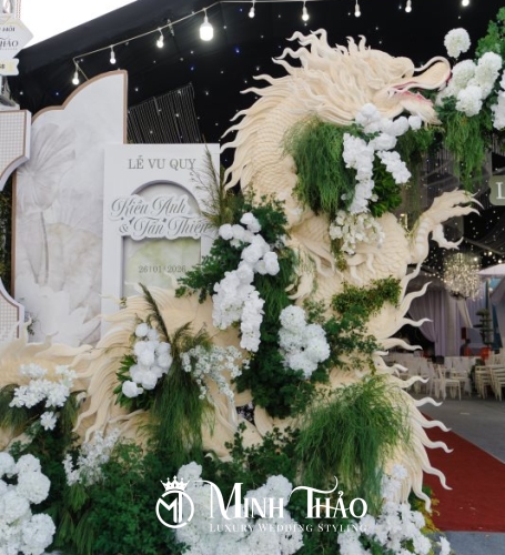 Kiều Anh & Tấn Thiện (Show nhà máy Ngọc Ẩn)
